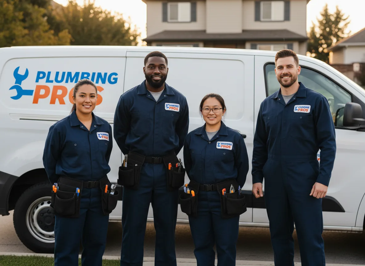 Water Heater Repair company in North Lewisburg, OH