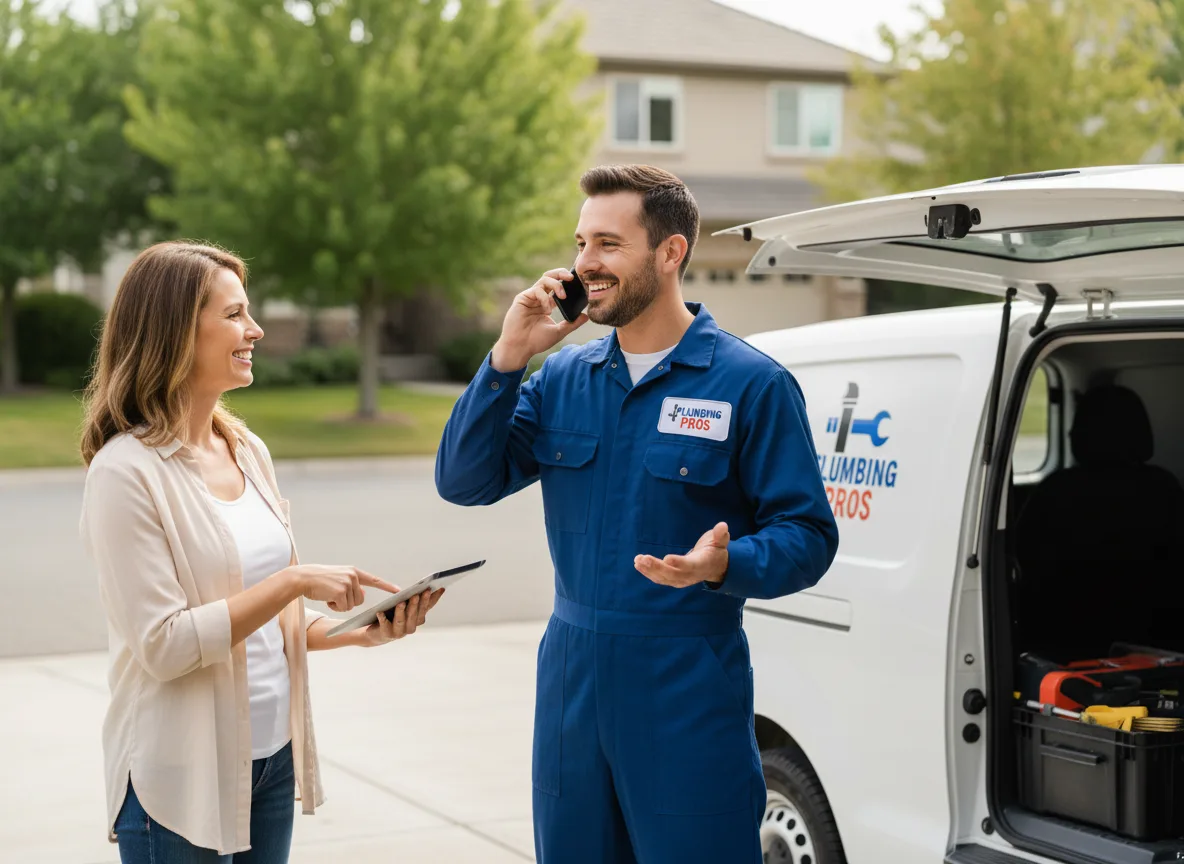 Water Heater Repair North Lewisburg, OH FAQs